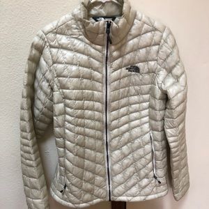 North Face Jacket -Thermoball